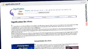 Publish Guest Post on signification-reve.fr
