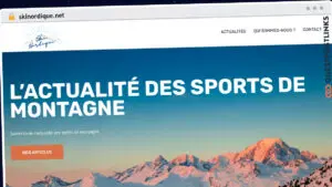 Publish Guest Post on skinordique.net