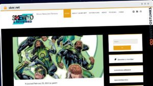 Publish Guest Post on sknr.net