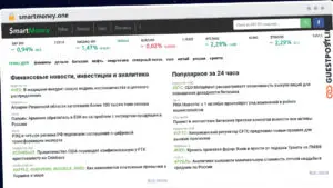 Publish Guest Post on smartmoney.one