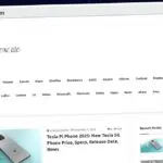 Publish Guest Post on smartphonebio.com