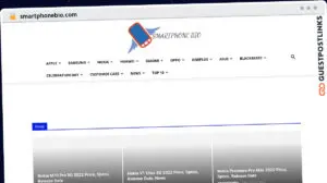 Publish Guest Post on smartphonebio.com