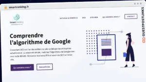 Publish Guest Post on smartranking.fr