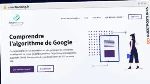 Publish Guest Post on smartranking.fr