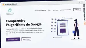 Publish Guest Post on smartranking.fr