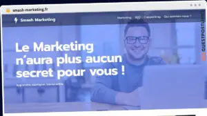 Publish Guest Post on smash-marketing.fr
