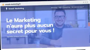 Publish Guest Post on smash-marketing.fr