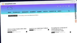 Publish Guest Post on snoopitnow.com
