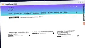 Publish Guest Post on snoopitnow.com