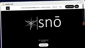 Publish Guest Post on snostl.com