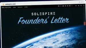 Publish Guest Post on solespire.com