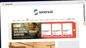 Publish Guest Post on sonora.id