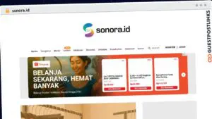 Publish Guest Post on sonora.id