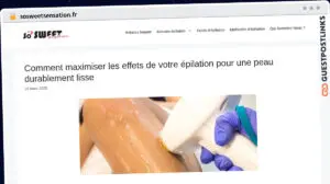Publish Guest Post on sosweetsensation.fr