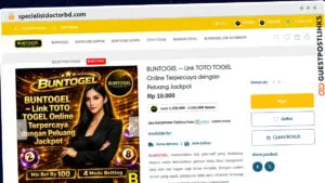 Publish Guest Post on specialistdoctorbd.com