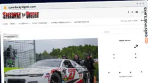 Publish Guest Post on speedwaydigest.com