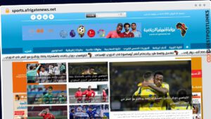Publish Guest Post on sports.afrigatenews.net