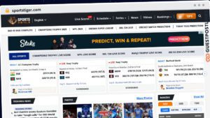 Publish Guest Post on sportstiger.com