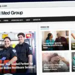 Publish Guest Post on springhillmedgroup.com