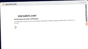 Publish Guest Post on starsalert.com