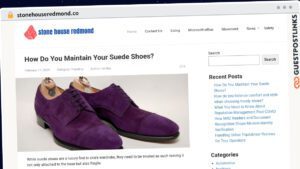 Publish Guest Post on stonehouseredmond.co