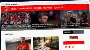Publish Guest Post on strettynews.com