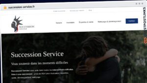 Publish Guest Post on succession-service.fr