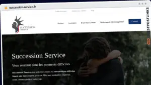 Publish Guest Post on succession-service.fr