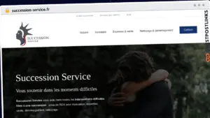Publish Guest Post on succession-service.fr