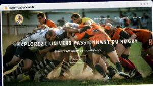 Publish Guest Post on superrugbynews.fr