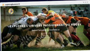 Publish Guest Post on superrugbynews.fr