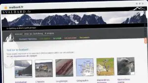 Publish Guest Post on svalbard.fr