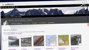 Publish Guest Post on svalbard.fr