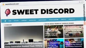 Publish Guest Post on sweetdiscord.com