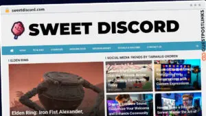 Publish Guest Post on sweetdiscord.com