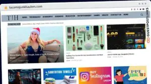 Publish Guest Post on tacomajunkhaulers.com