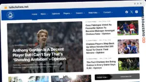 Publish Guest Post on talkchelsea.net