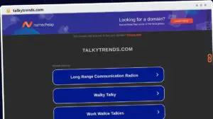 Publish Guest Post on talkytrends.com