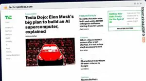 Publish Guest Post on techcrunchies.com