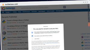 Publish Guest Post on techieclues.com