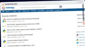 Publish Guest Post on techieclues.com
