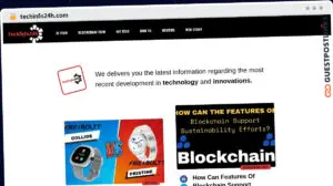 Publish Guest Post on techinfo24h.com