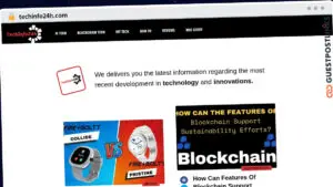 Publish Guest Post on techinfo24h.com