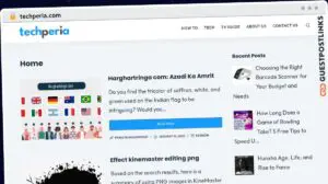 Publish Guest Post on techperia.com