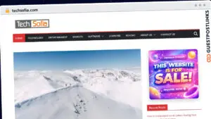 Publish Guest Post on techsofia.com