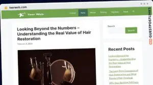 Publish Guest Post on teerweb.com