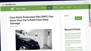 Publish Guest Post on teerweb.com