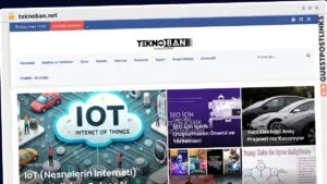 Publish Guest Post on teknoban.net
