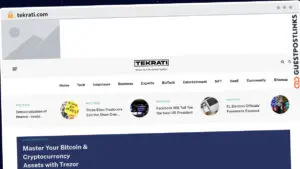 Publish Guest Post on tekrati.com