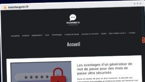 Publish Guest Post on telechargerici.fr